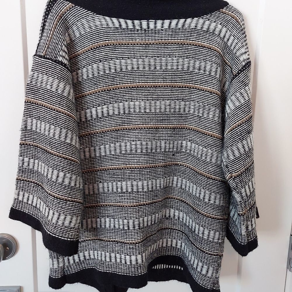 PAPA CARDIGAN - Picture 4 of 8